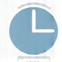 Clock icon