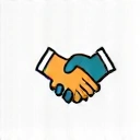 Support & Motivation Icon