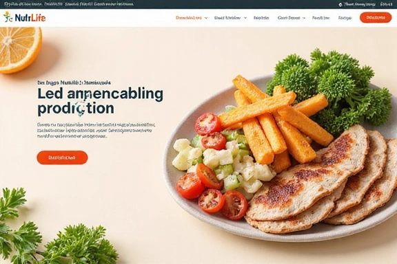 Digestive Health Support